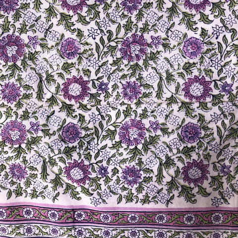 Anokhi Tablecloth, 175cm Square