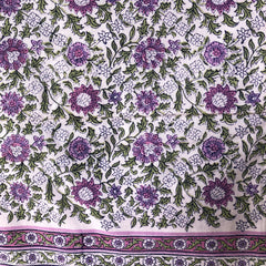 Anokhi Tablecloth, 175cm Square