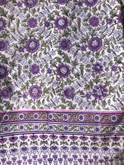 Anokhi Tablecloth, 175cm Square