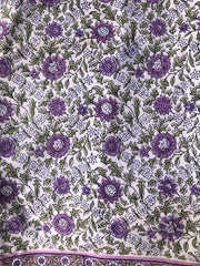 Anokhi Tablecloth, 175cm Square