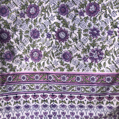 Anokhi Tablecloth, 175cm Square