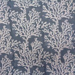 Block printed tablecloths, 150 x 220, 180 x 270cm, 180 x 340cm long rectangle