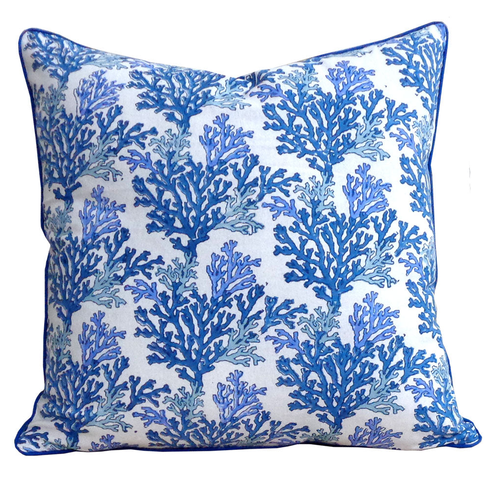 Cushion covers