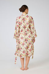 Arabella - Dressing Gown, Robe, F3