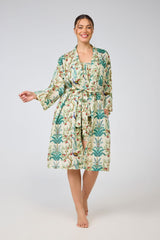 Arabella - Dressing Gown, Robe, 75P5