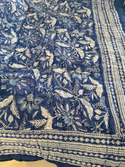 Cotton padded quilts
