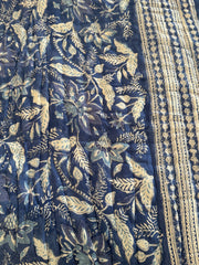 Cotton padded quilts