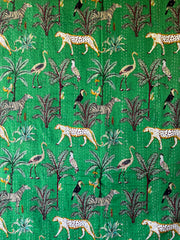 Kantha, Green Safari