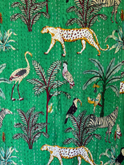 Kantha, Green Safari