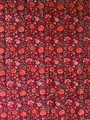 Kantha, Rich reds