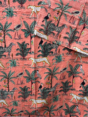 Kantha, Salmon Safari
