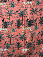 Kantha, Salmon Safari