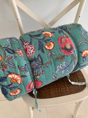 Anokhi cotton quilt
