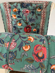 Anokhi cotton quilt