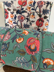 Anokhi cotton quilt