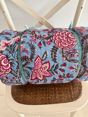 Anokhi cotton quilt