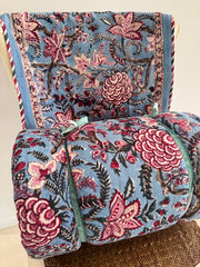 Anokhi cotton quilt