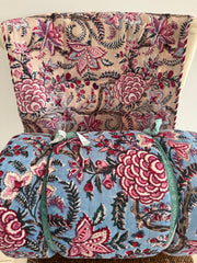 Anokhi cotton quilt