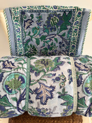 Anokhi cotton quilt
