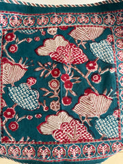 Anokhi cotton quilt