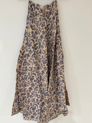 Anokhi circle dress - free size