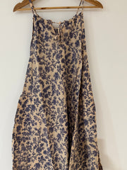 Anokhi circle dress - free size