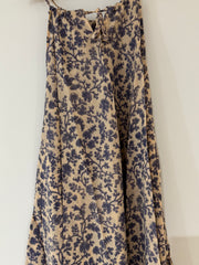 Anokhi circle dress - free size