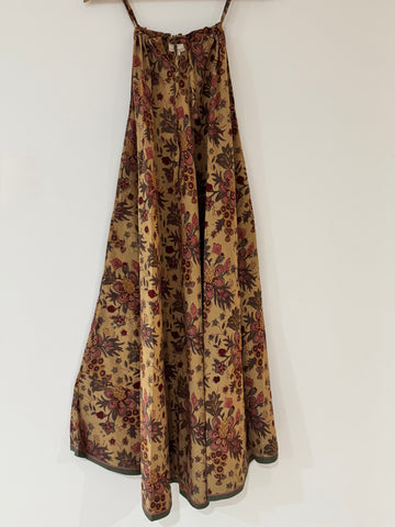 Anokhi circle dress - free size