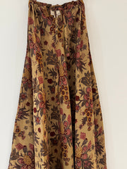 Anokhi circle dress - free size
