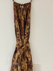 Anokhi circle dress - free size