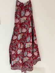 Anokhi circle dress - free size