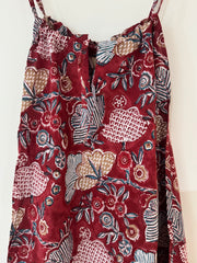 Anokhi circle dress - free size