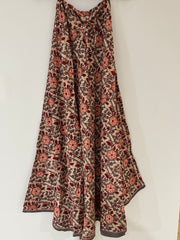 Anokhi circle dress - free size