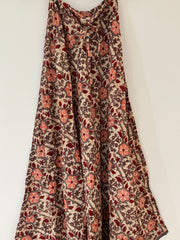 Anokhi circle dress - free size