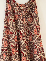 Anokhi circle dress - free size