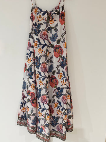 Anokhi circle dress - free size