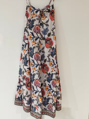 Anokhi circle dress - free size