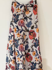 Anokhi circle dress - free size