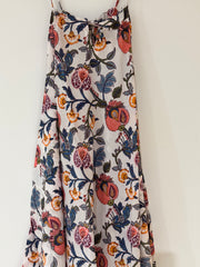 Anokhi circle dress - free size