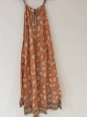 Anokhi circle dress - free size