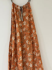 Anokhi circle dress - free size