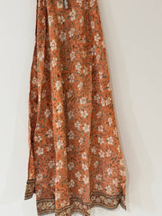 Anokhi circle dress - free size