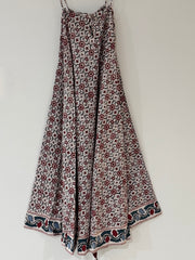 Anokhi circle dress - free size