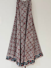 Anokhi circle dress - free size