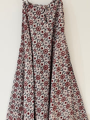 Anokhi circle dress - free size
