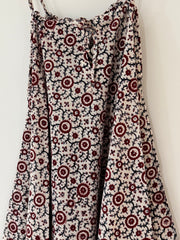 Anokhi circle dress - free size