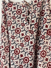 Anokhi circle dress - free size