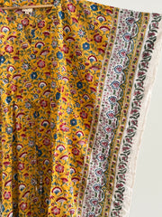 Anokhi cotton Kaftan - Long, free size