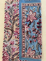 Anokhi cotton quilt