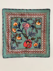 Anokhi cotton quilt
